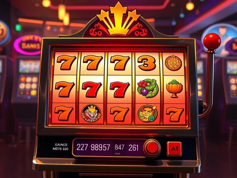 ok slots 2