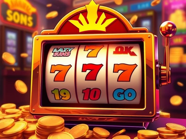 ok slots 2