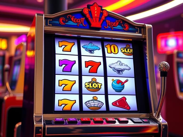 ok slots 2