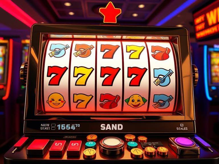 ok slots 2