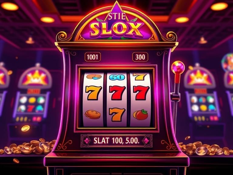 ok slots 2