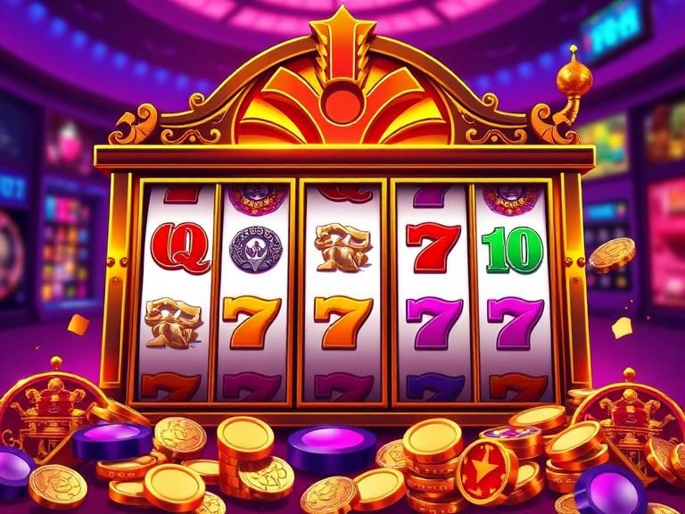 ok slots 2