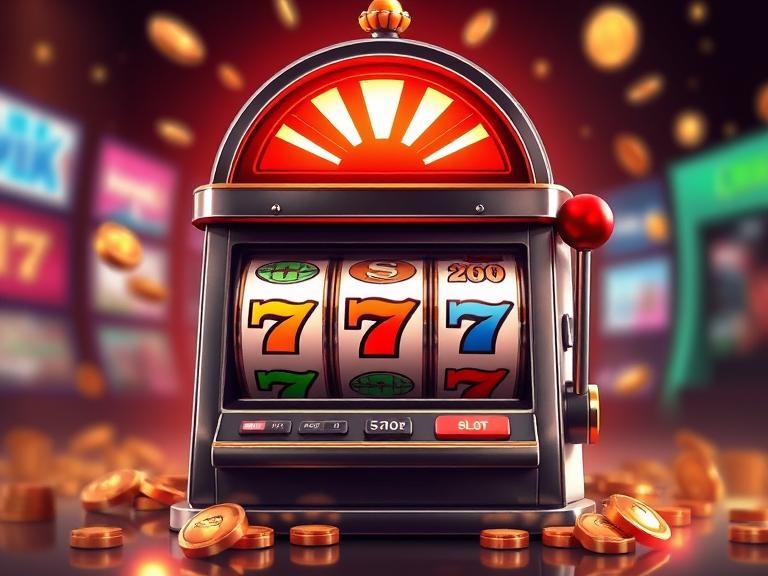 ok slots 2