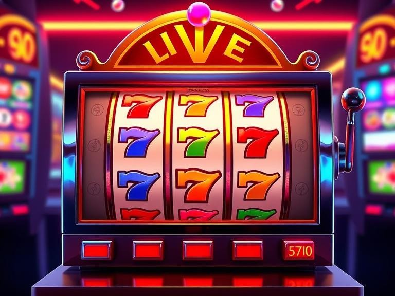 ok slots 2
