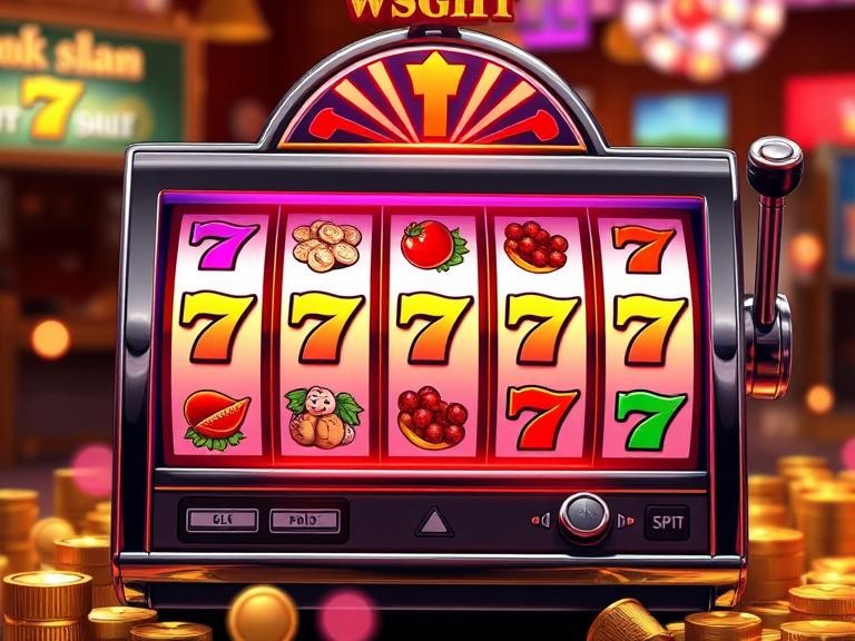 ok slots 2